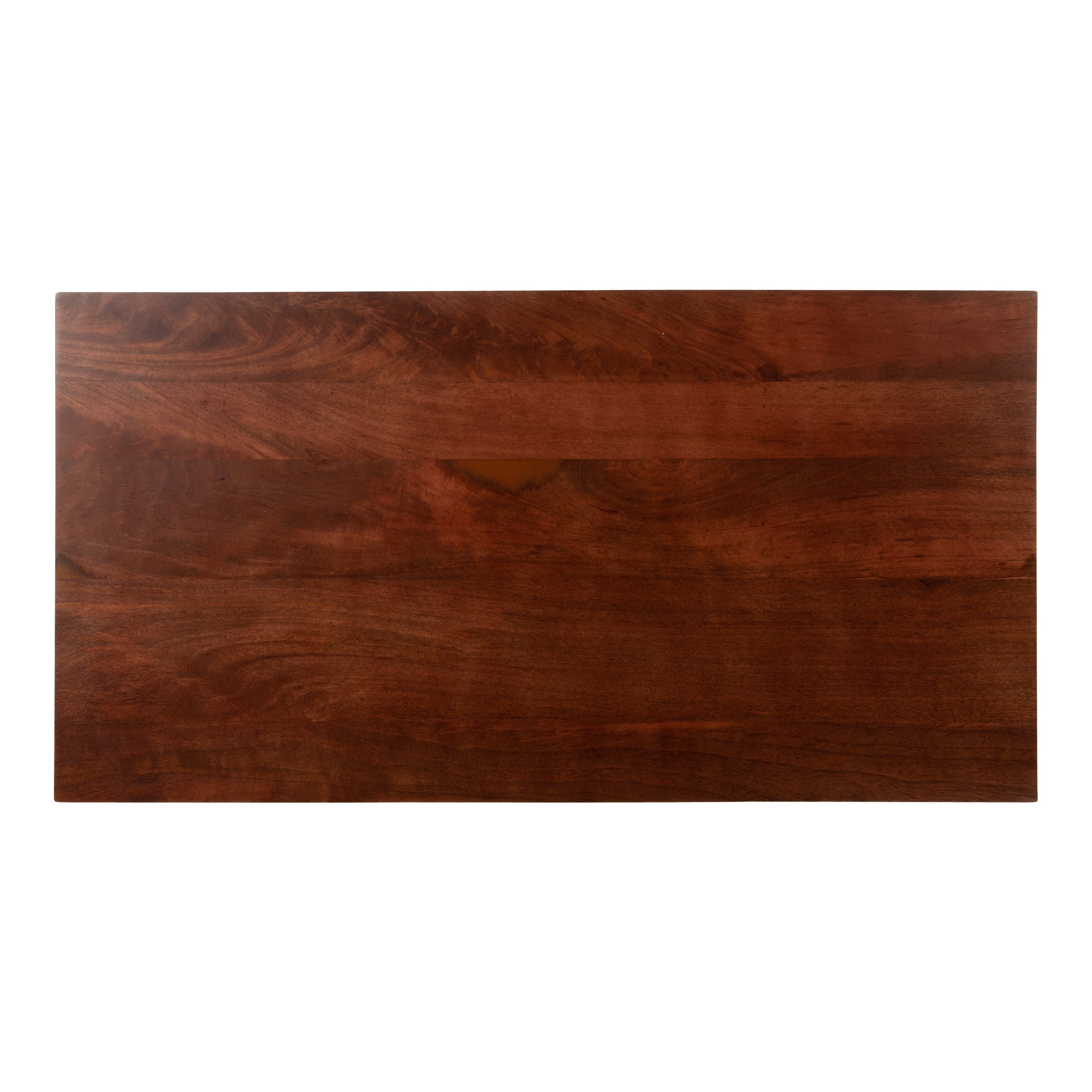 McCutcheon Wood Desk by kateandlaurel - product image 6 for Resin Society