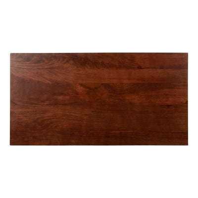 McCutcheon Wood Desk by kateandlaurel - product image 6 for Resin Society