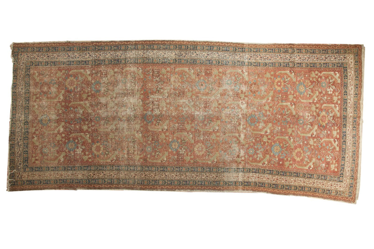 5.5x12 Antique Northwest Persian Rug Runner by Old New House® - main product image for Resin Society