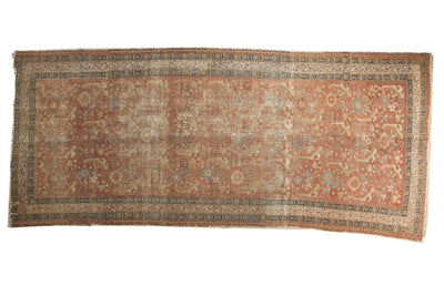 5.5x12 Antique Northwest Persian Rug Runner by Old New House® - main product image for Resin Society