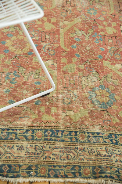5.5x12 Antique Northwest Persian Rug Runner by Old New House® - product image 4 for Resin Society