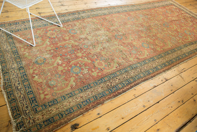 5.5x12 Antique Northwest Persian Rug Runner by Old New House® - product image 6 for Resin Society