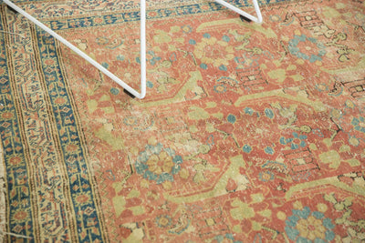 5.5x12 Antique Northwest Persian Rug Runner by Old New House® - product image 7 for Resin Society