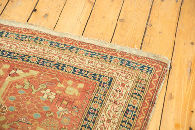 5.5x12 Antique Northwest Persian Rug Runner by Old New House® - product image 12 for Resin Society