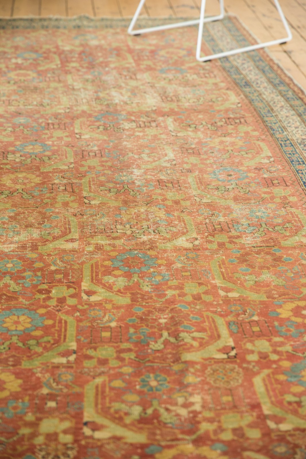 5.5x12 Antique Northwest Persian Rug Runner by Old New House® - product image 15 for Resin Society