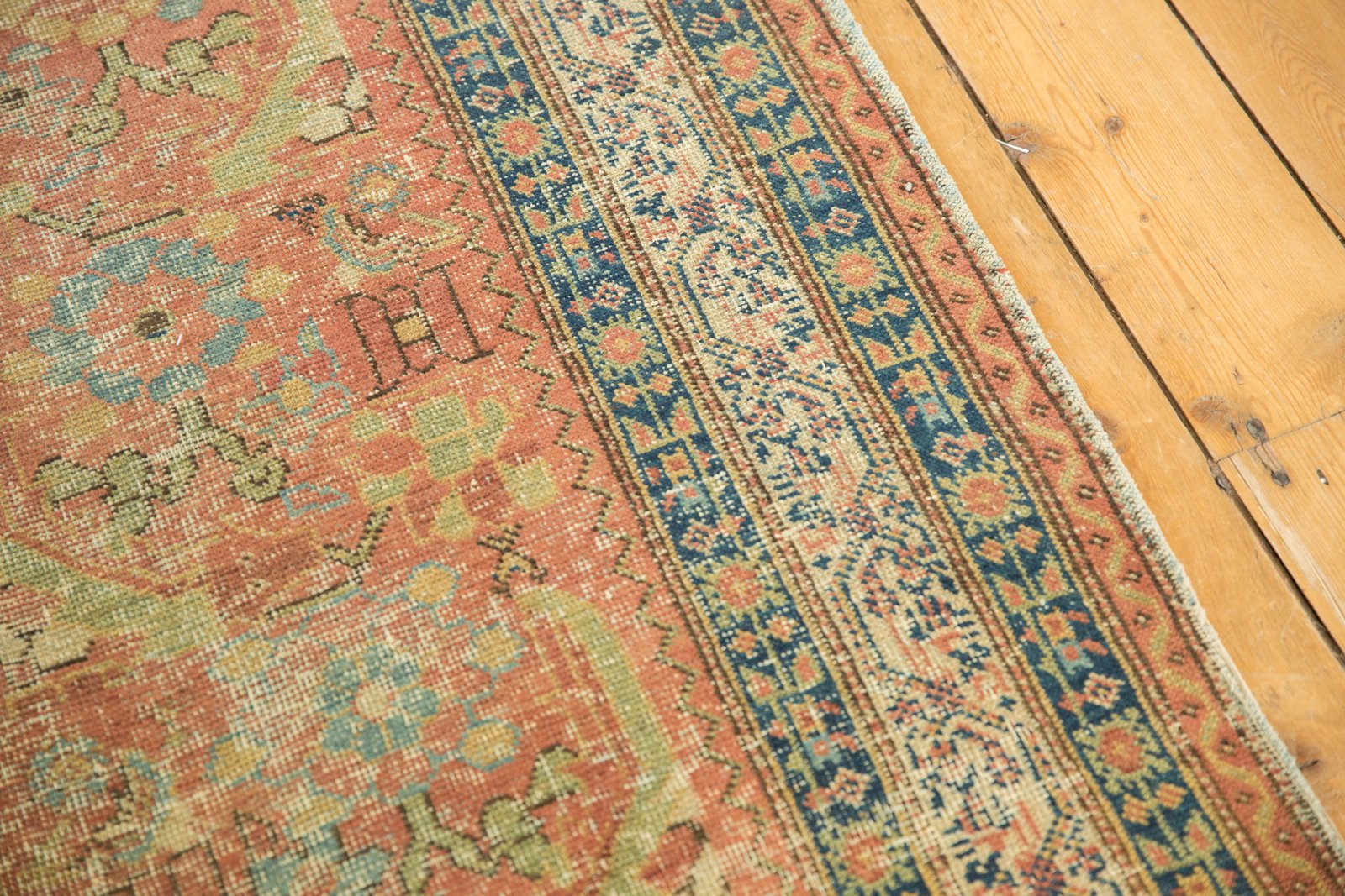 5.5x12 Antique Northwest Persian Rug Runner by Old New House® - product image 17 for Resin Society