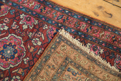 2.5x4 Vintage Lilihan Rug by Old New House® - product image 8 for Resin Society
