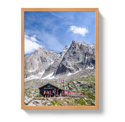 Chamonix Mountain Bar by Johnny Vacay - product image 6 for Resin Society