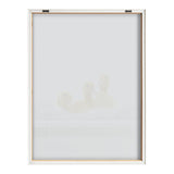 Blake Bathroom Bubble Bath 3 Ducks Framed Printed Glass by The Creative by kateandlaurel - product image 4 for Resin Society