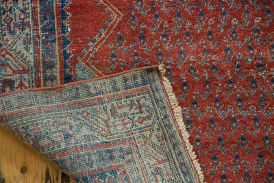 4x7 Vintage Serbend Rug by Old New House® - product image 11 for Resin Society