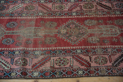 2.5x13.5 Antique Karabagh Rug Runner by Old New House® - product image 6 for Resin Society