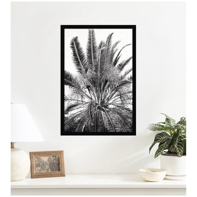 No 15 by Alicia Bock Framed Wall Art Print