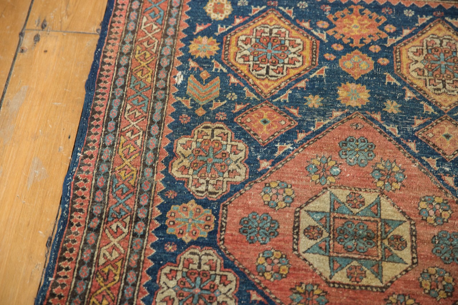 3x4.5 Antique Fine Tehran Rug by Old New House® - product image 3 for Resin Society