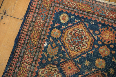 3x4.5 Antique Fine Tehran Rug by Old New House® - product image 4 for Resin Society