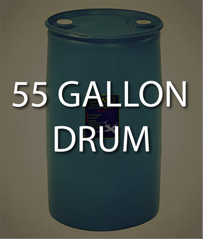 CLEANO® Aviation Grade Concentrate 55 Gallon Drum by CLEANO® INC - main product image for Resin Society