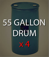 CLEANO® Aviation Grade Concentrate 55 Gallon Drum by CLEANO® INC - product image 2 for Resin Society