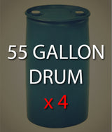 CLEANO® Industrial Grade Concentrate 55 Gallon Drum by CLEANO® INC - product image 2 for Resin Society