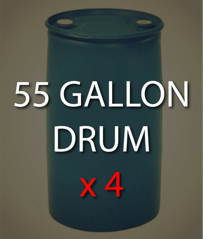 CLEANO® Industrial Grade Concentrate 55 Gallon Drum by CLEANO® INC - product image 2 for Resin Society