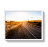 Central Coast Sunset by Johnny Vacay - product image 5 for Resin Society