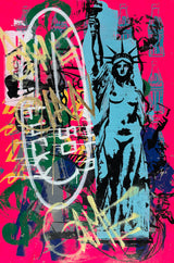 Cian Liberty by Denis OUCH - main product image for Resin Society
