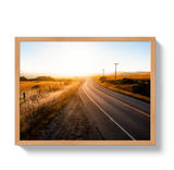 Central Coast Sunset by Johnny Vacay - product image 6 for Resin Society