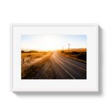 Central Coast Sunset by Johnny Vacay - product image 2 for Resin Society