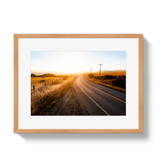 Central Coast Sunset by Johnny Vacay - product image 3 for Resin Society