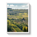 Tuscan Hills by Johnny Vacay - product image 5 for Resin Society