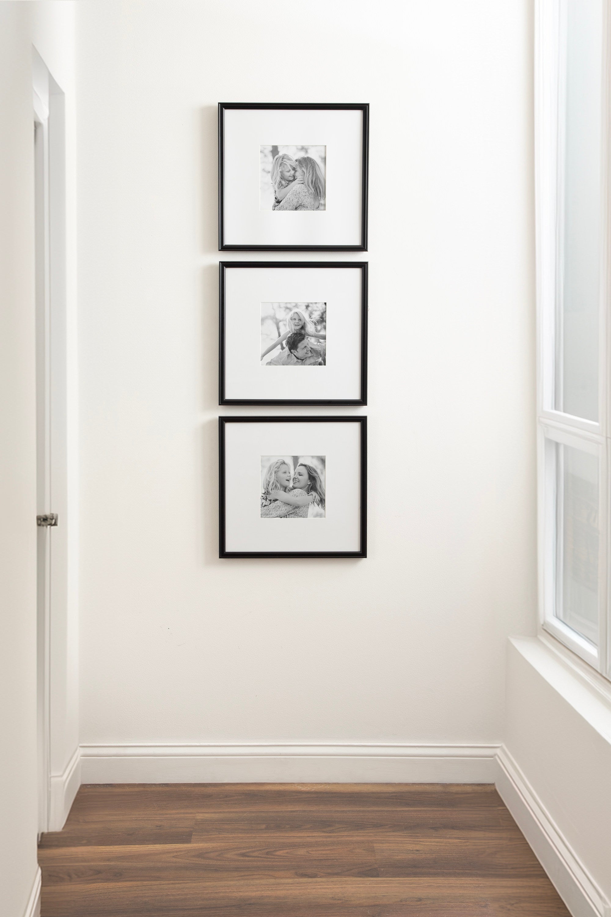Adlynn Photo Frame Set
