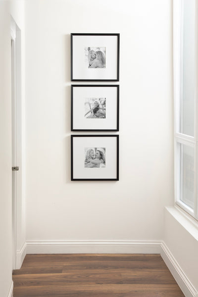 Adlynn Photo Frame Set