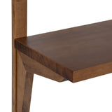 Meridien Wood Wall Shelf