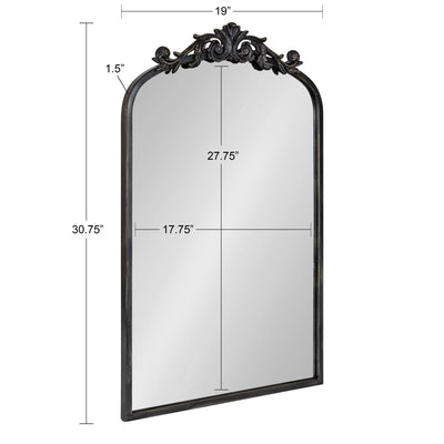 Arendahl Traditional Arch Mirror