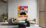 Drake by Denis OUCH - product image 2 for Resin Society