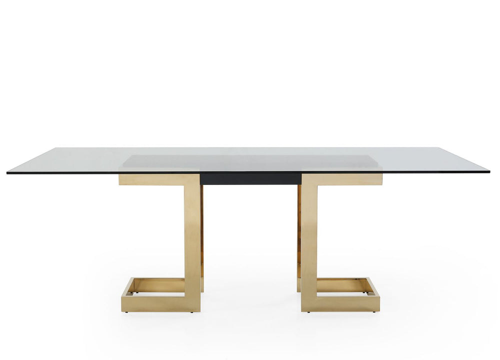 Sumo Dining Table by DEKOR - main product image for Resin Society