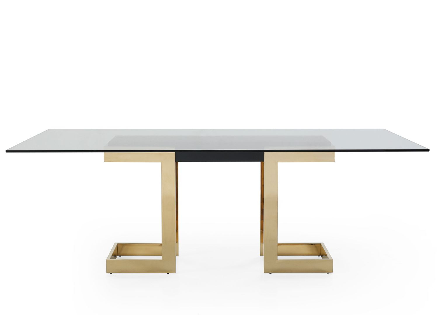 Sumo Dining Table by DEKOR - main product image for Resin Society