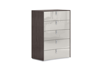 Berlin Chest of Drawers by DEKOR - Resin Society