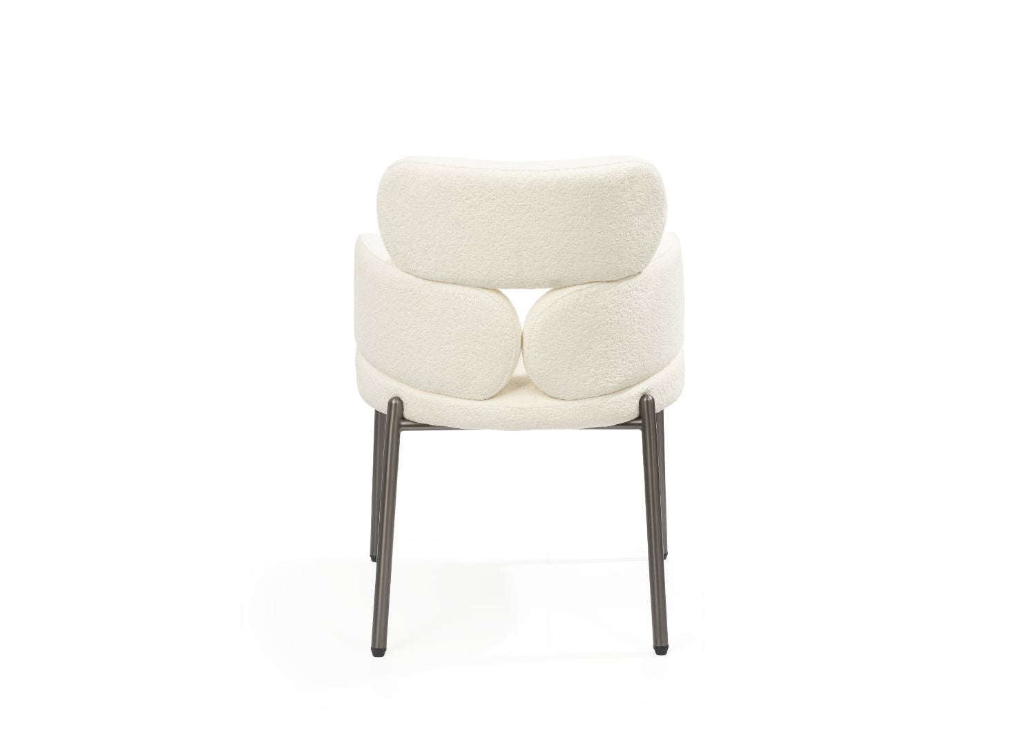 Adele Dining Armchair detail image - Resin Society