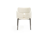 Adele Dining Armchair detail image - Resin Society