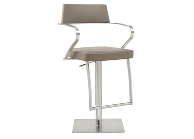 Zuri Barstool by DEKOR - Resin Society