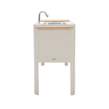 Portals Light Outdoor Kitchen by LifestyleGarden US - product image 7 for Resin Society