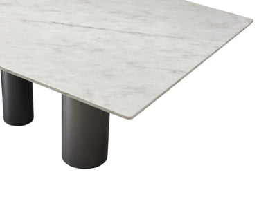 Envie Dining Table detail image - Resin Society