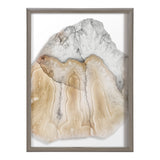Blake Three Wonders Framed Printed Glass by kateandlaurel - product image 2 for Resin Society
