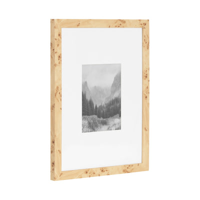 Burlock Picture Frame Set