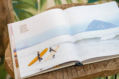 Surf Rides: Rad Rides & Life on the California Coast by Johnny Vacay - product image 8 for Resin Society