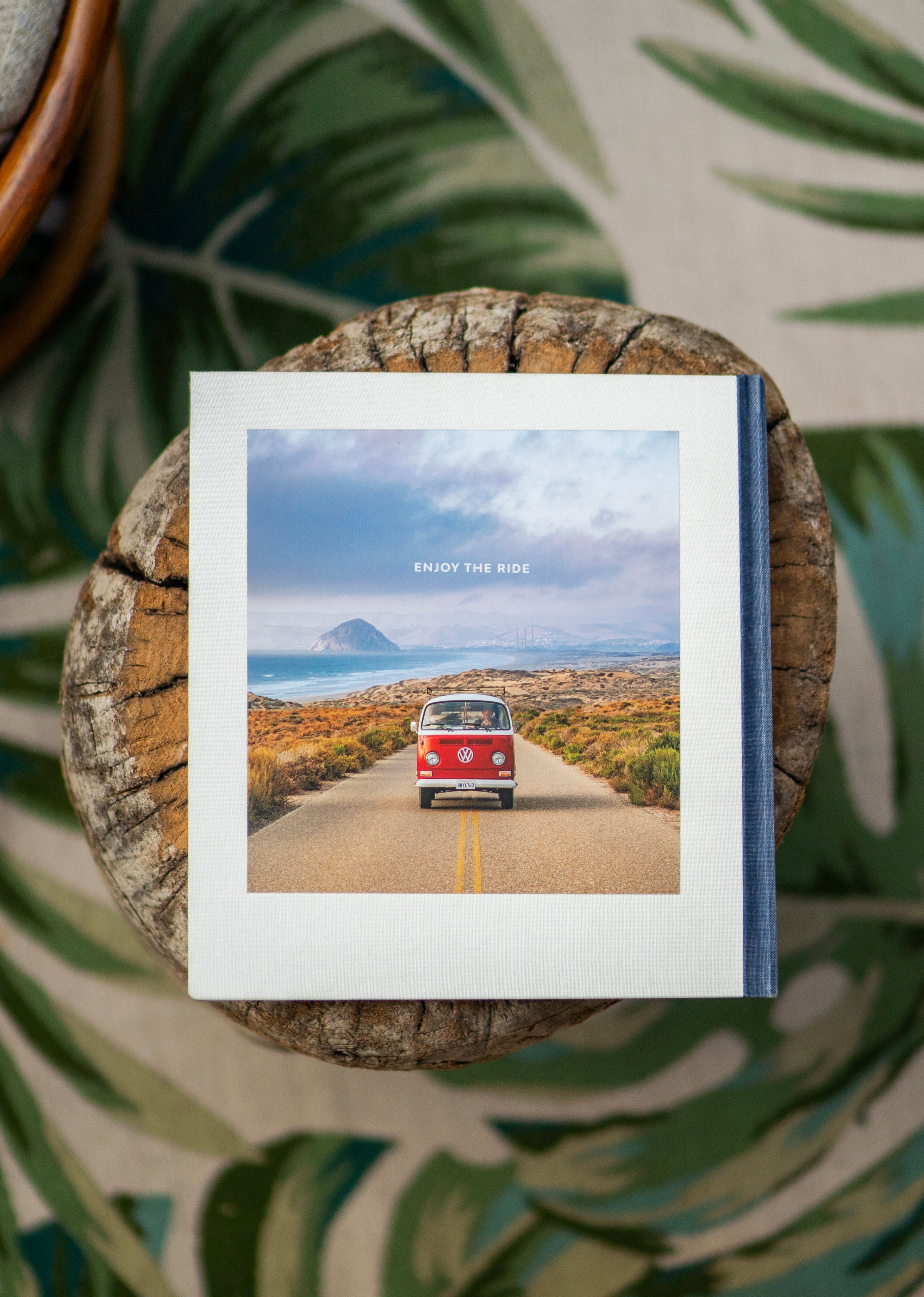 Surf Rides: Rad Rides & Life on the California Coast by Johnny Vacay - product image 4 for Resin Society