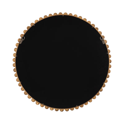 Beadbrook Round Wall Mirror