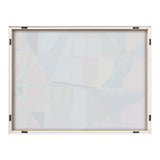 Blake Scaffolding Framed Printed Glass by Caleb Griswold by kateandlaurel - product image 4 for Resin Society
