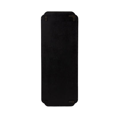 Marston Wood Framed Wall Mirror