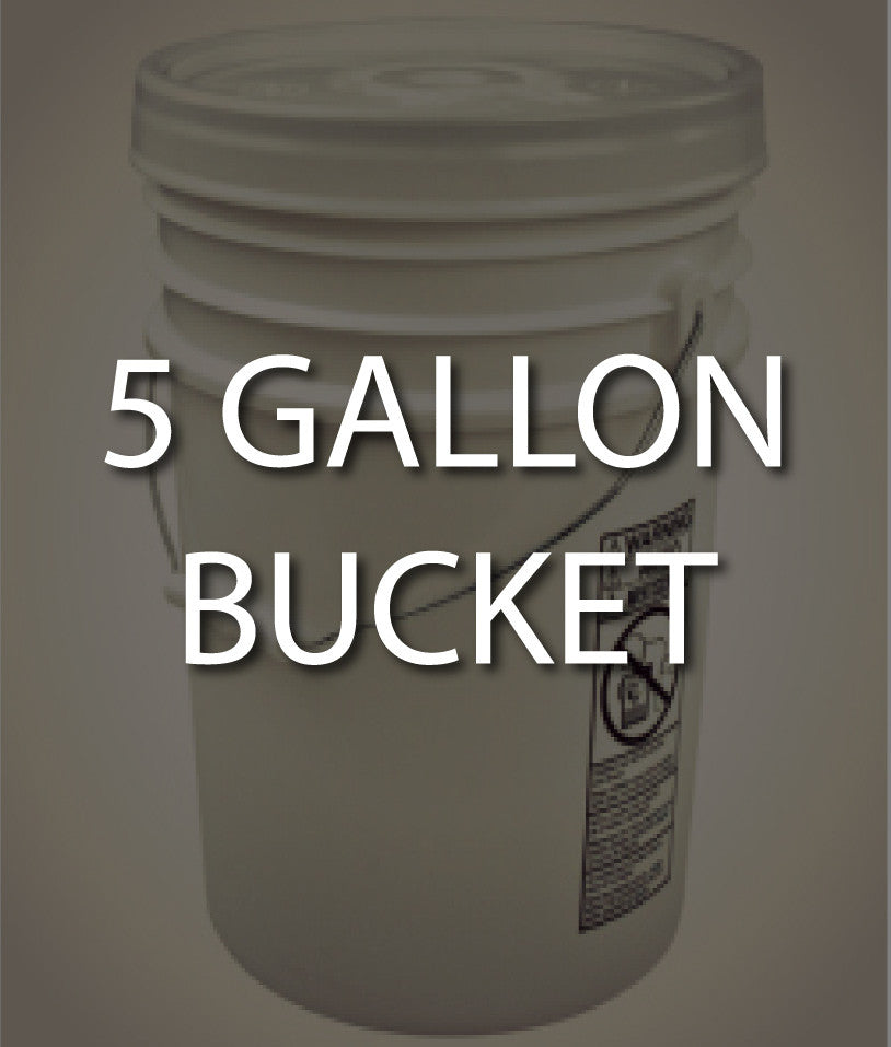 CLEANO® Industrial Grade Concentrate 5 Gallon Bucket by CLEANO® INC - main product image for Resin Society