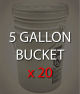 CLEANO® Industrial Grade Concentrate 5 Gallon Bucket by CLEANO® INC - product image 2 for Resin Society